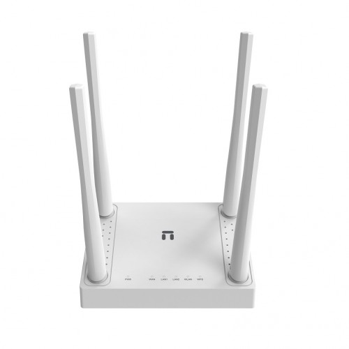 ROUTER NETIS  W4