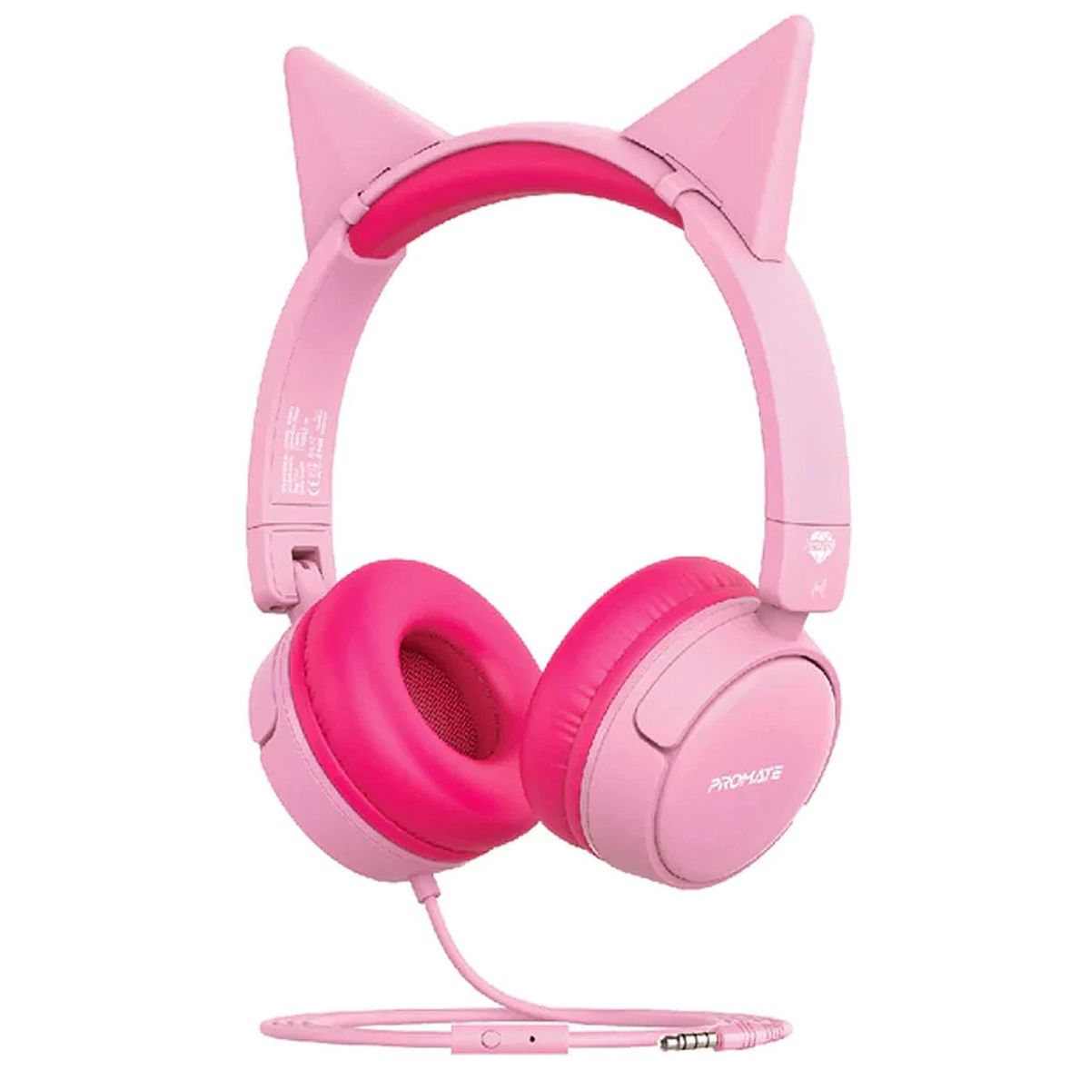 HD STEREO KIDSAFE