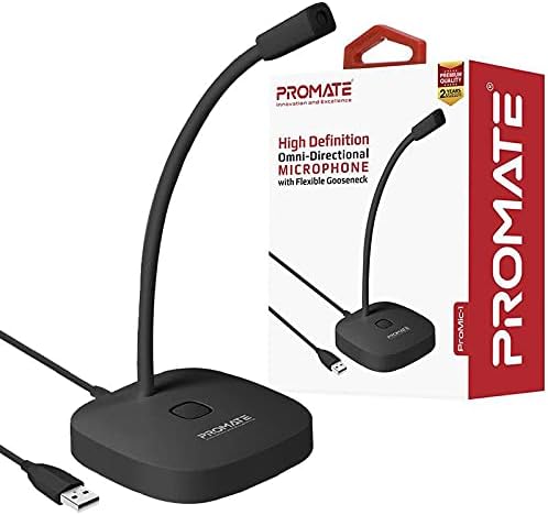 MICROPHONE PROMIC-1 PROMATE