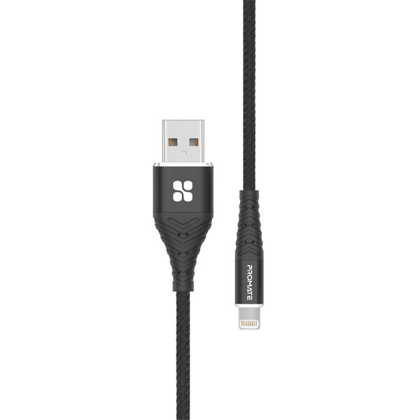 CABLE USB TO LIGHTNING ICORD-1 PROMATE