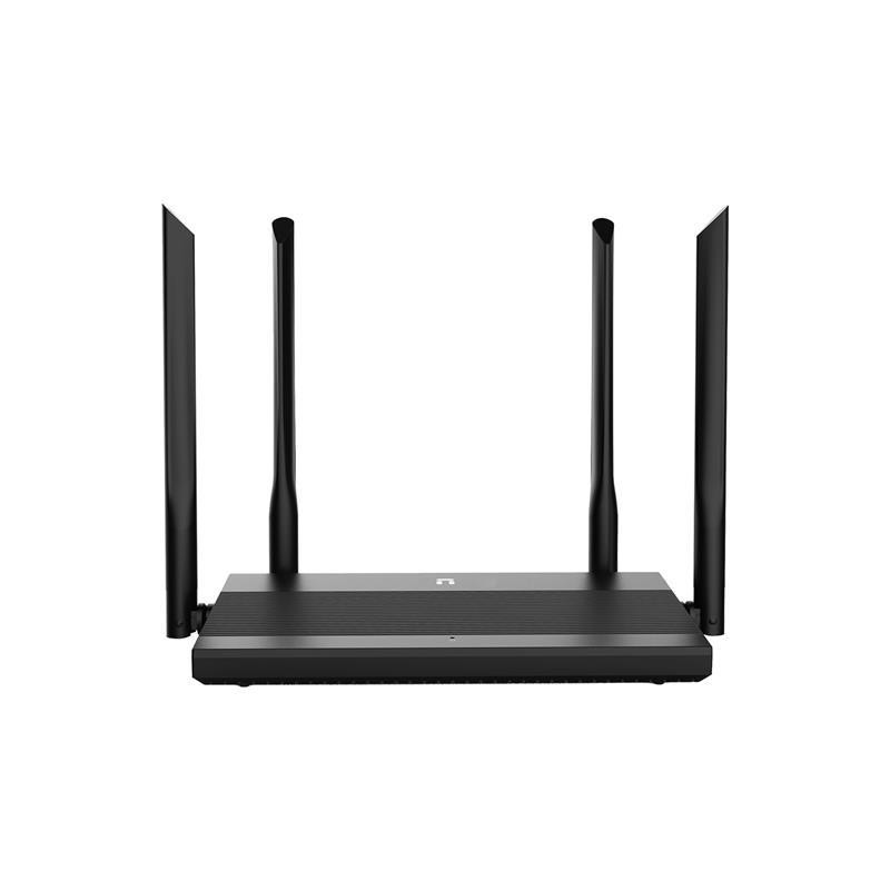 NETIS AC 1200 WIRELESS DUAL-BAND GIGABIT ROUTER