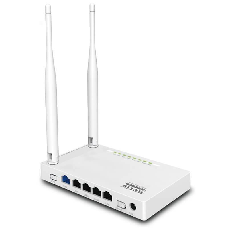 ROUTER NETIS W2