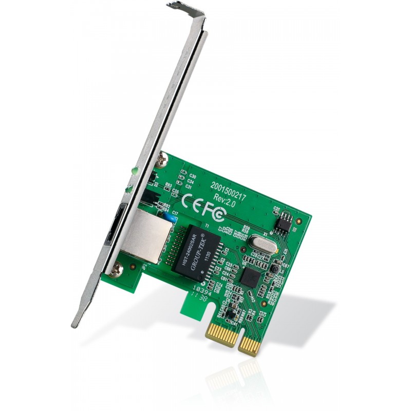 NETWORK ADAPTERGIGABIT PCI