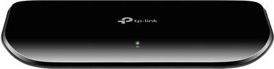 Switch Gigabit 8 ports TP-Link TL-SG1008D