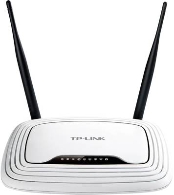 ROUTER TPLINK TL-WR841N 300MBPS