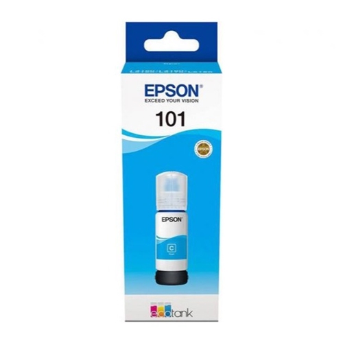 INK EPSON 101 BLUE