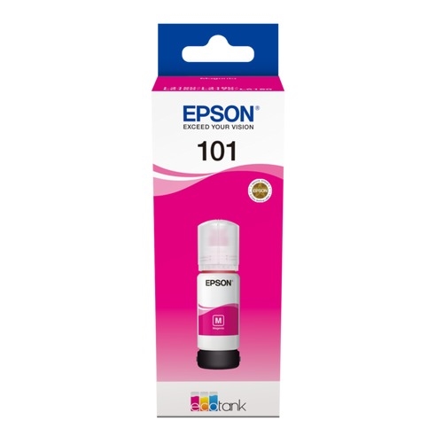 INK EPSON 101 MAGENTA