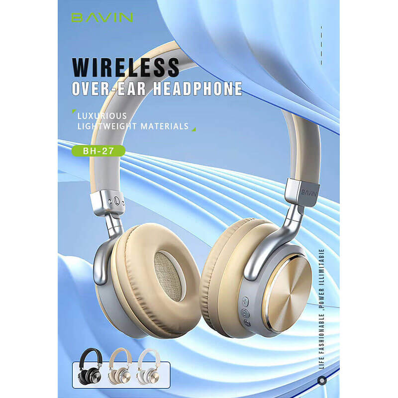 BAVIN HB-BH27BK