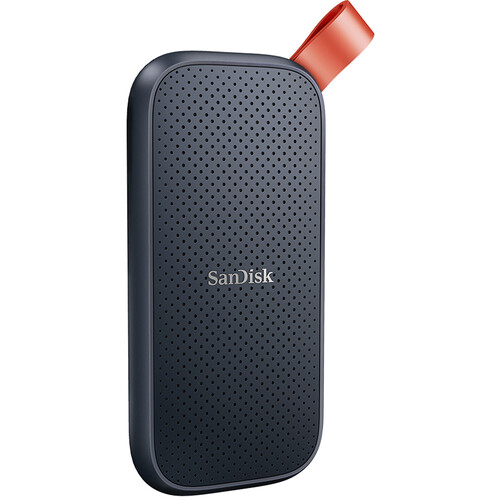 SanDisk 1TB Portable SSD - Up to 800MB/s, USB-C