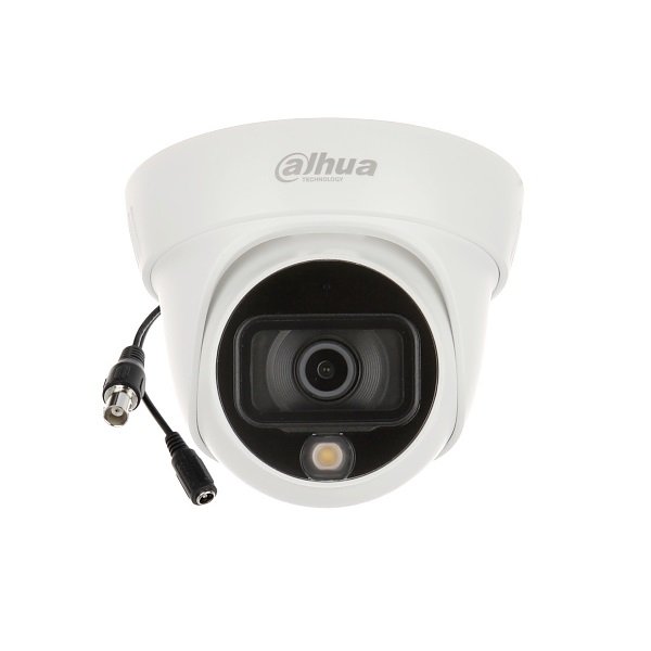 CAMERA 5MP 2.8MM INDOOR DAHUA DH-HAC-HDW1509TLQP