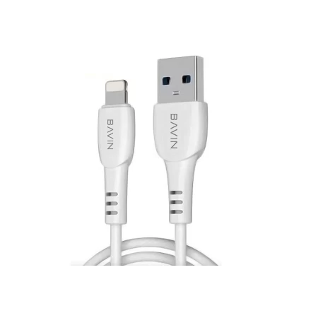 BAVIN cable Usb A/Lightning