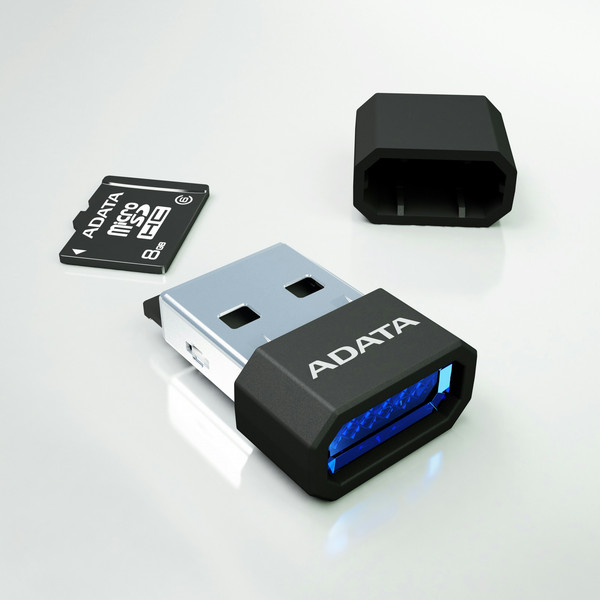 CARD READER MICRO SD