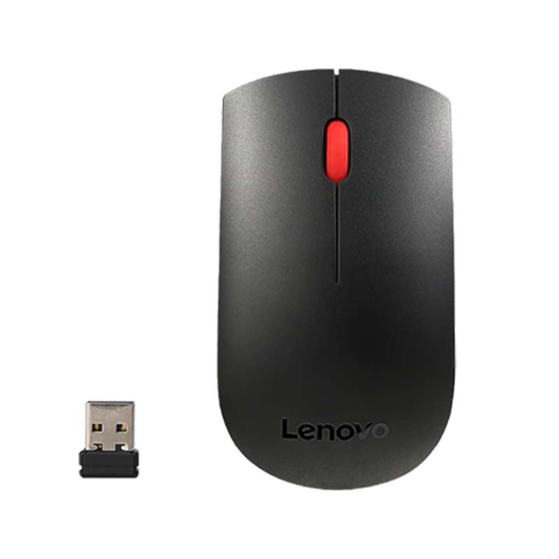 Lenovo 150 Wireless Mouse