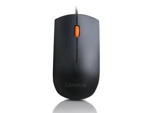 MOUSE WIRED LENOVO 300