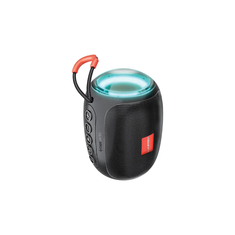 Promate CAPSULE-3 Bluetooth Speaker - Blue | CAPSULE-3