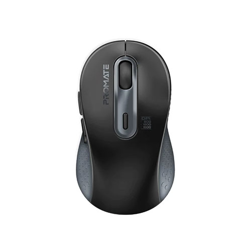 Dual Mode Wireless Optical Mouse with BT & 2.4GHz Connectivity KEn-PROMATE