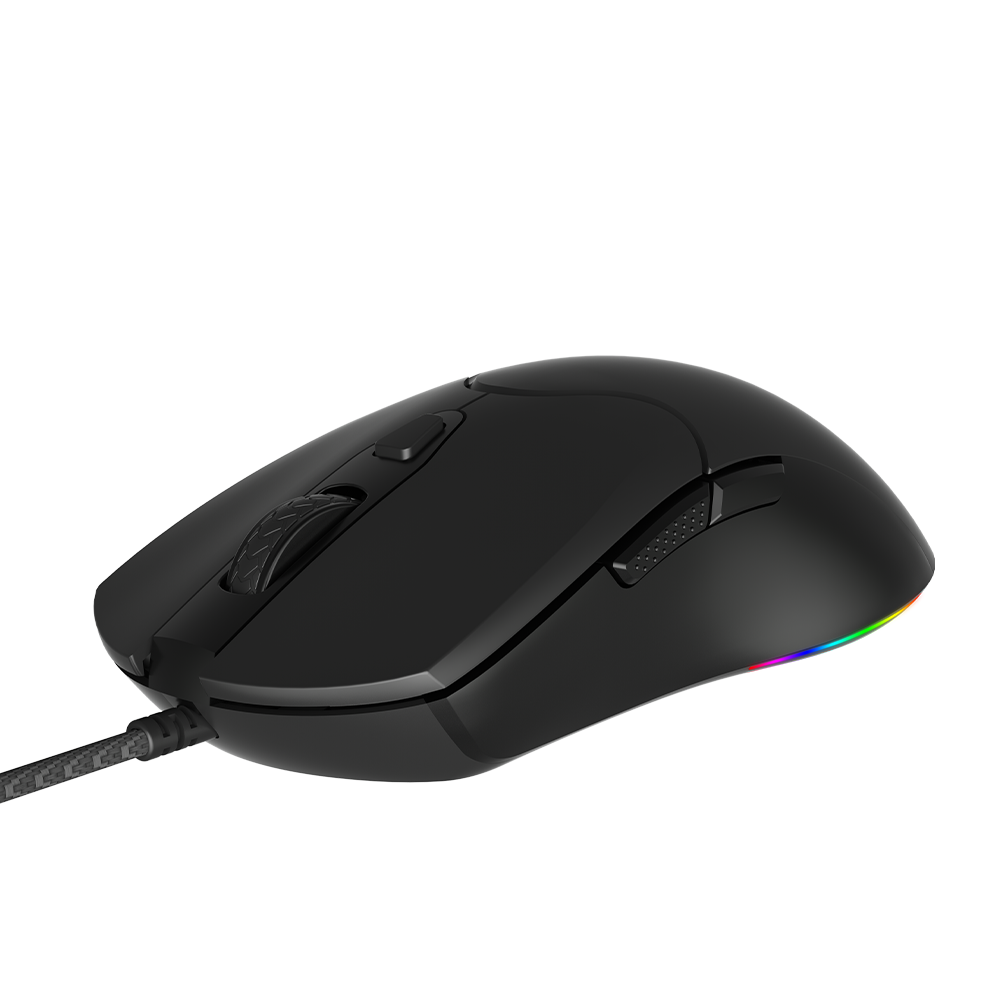 GAMING MOUSE GM21- 2023 MEETION