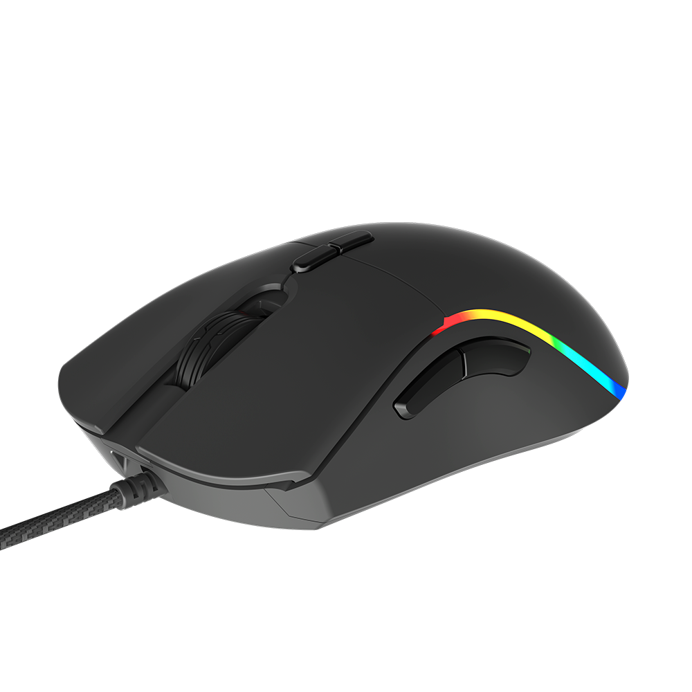 GAMING MOUSE GM-19-2023 MEETION