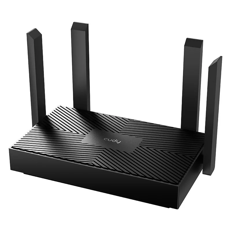 Netis N3D AC1200 Dual Band 2.4+5Ghz Wi-Fi Router