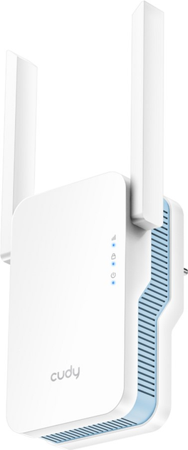Cudy RE1200 AC1200 Mesh Wi-Fi Extender