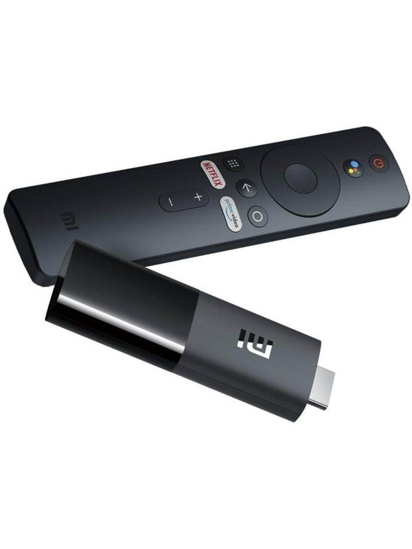 Xiaomi Mi TV Stick | Android TV | Wi-Fi, Bluetooth, HDMI