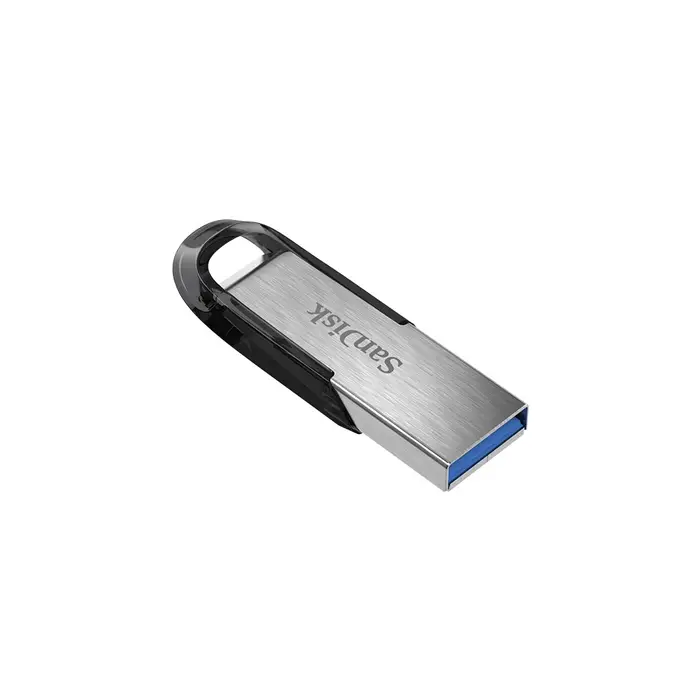 SanDisk 64GB Ultra Flair USB 3.0 Flash Driv