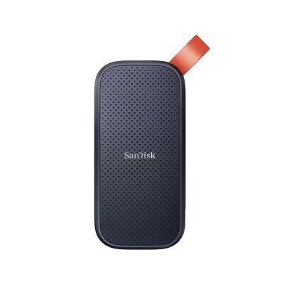 SanDisk 2TB Portable SSD SDSSDE30-2T00-G26