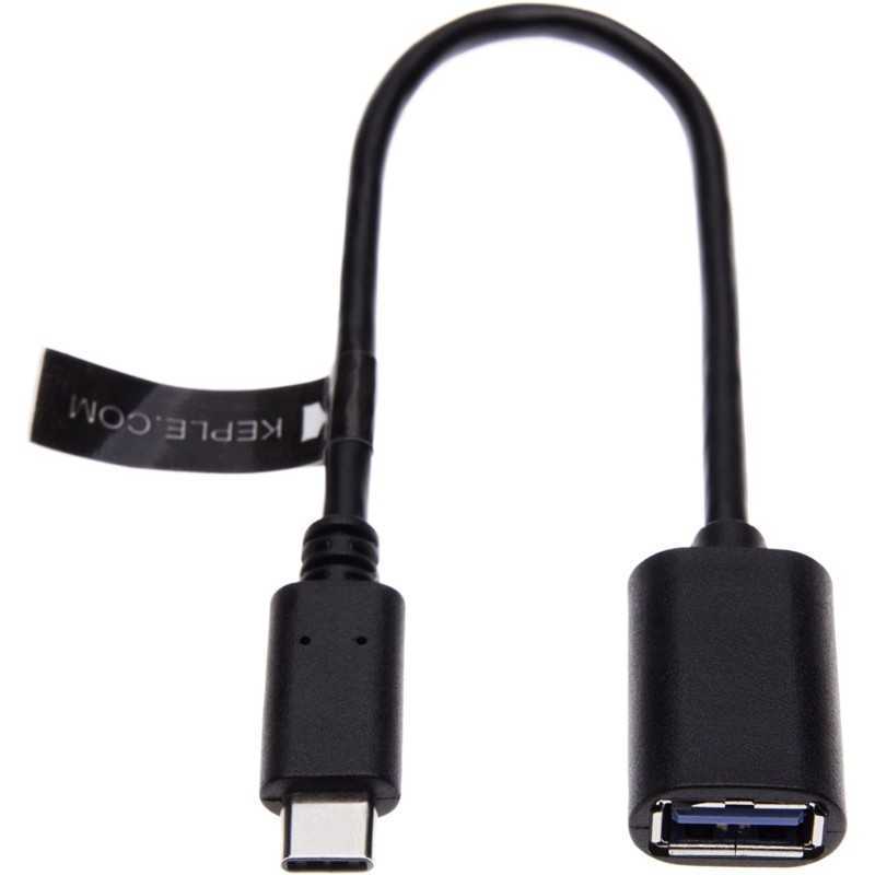 TYPE-C TO USB WITH CABLE