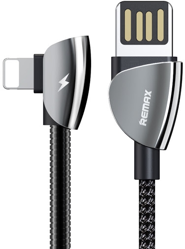 CABLE IPHONE QIKER SERIES