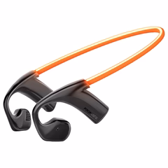 RippleGlow  AudioConduct™ High-Endurance Wireless Neckband Earphones