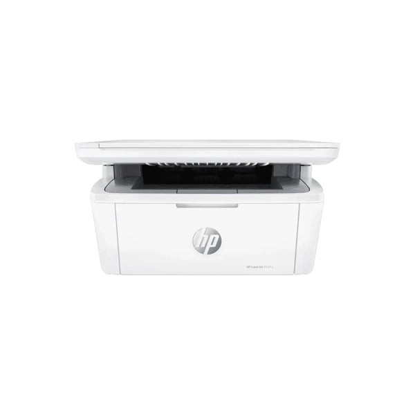 HP LaserJet MFP M141a Printer, Print, Copy, Scan, White