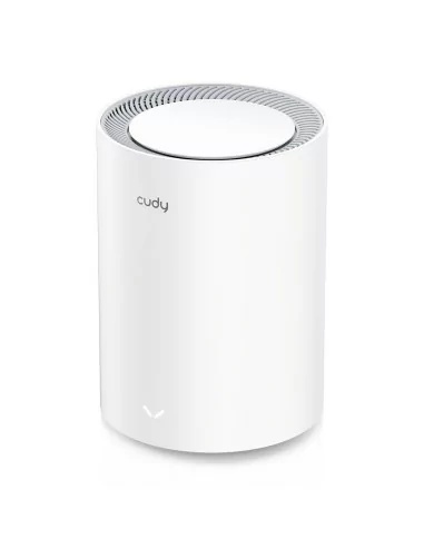 CUDY Mesh Solution M3000 1-pk AX3000 Gigabit Wi-Fi 6
