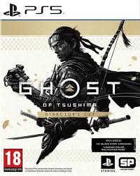 Ghost of Tsushima Director's Cut for PlayStation 5