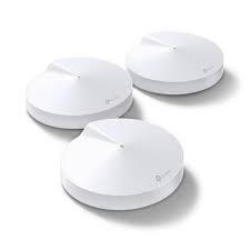 TP-Link Deco M5, AC1300, Dual-Band, Wi-Fi 5