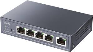 CUDY R700 Gigabit VPN Router Up to 4 Gigabit WAN Ports