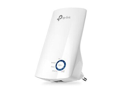 TP-LINK TL-WA850RE Wireless-N Repeater
