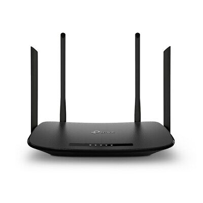 TP-Link Archer VR300 AC1200 Dual Band Wireless VDSL