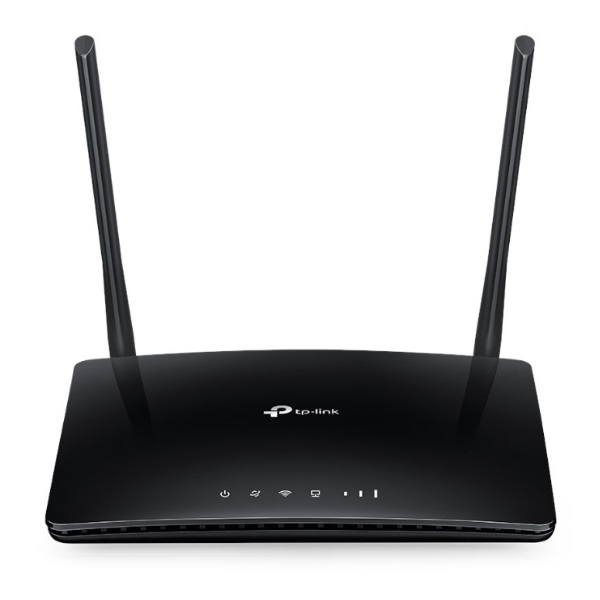 TP-Link TL-MR6400 4G LTE Router