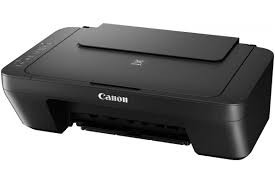 Canon PIXMA MG2546S Print,Copy,Scan Inkjet Printer