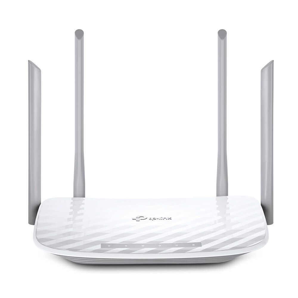 TP-Link AC1200 Dual Band Access Point/ Wireless Router Archer C50