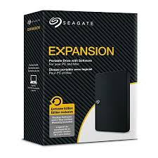 Seagate 2.5 Expansion Portable 2TB