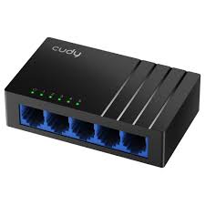 Cudy GS105 5-Port Gigabit Desktop Switch