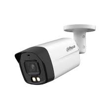 Dahua HAC-HFW1500TLM-IL-A-0360B-S2 5MP Smart Dual Light HDCVI Fixed-focal Bullet Camera
