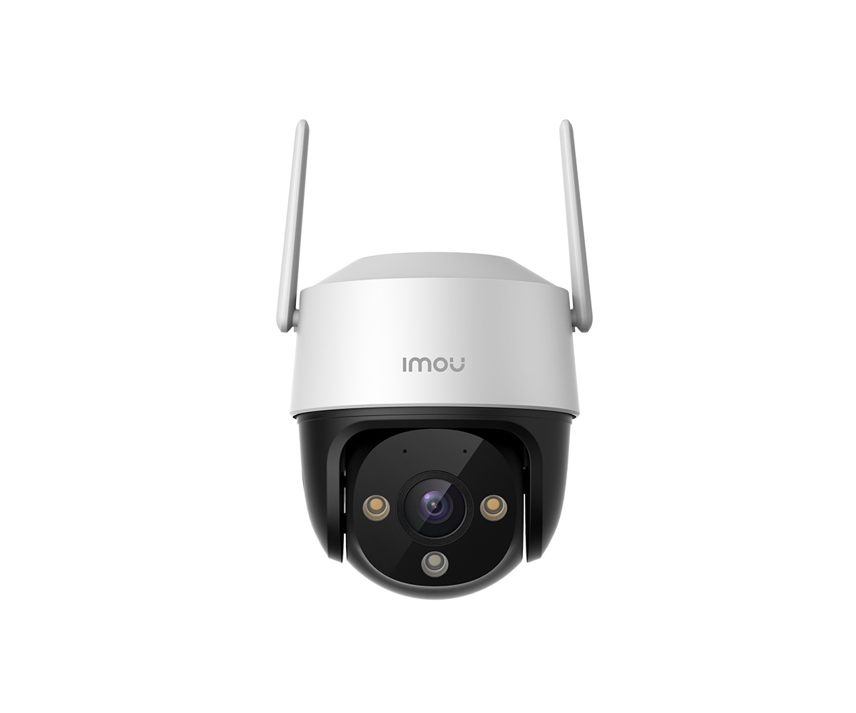 IMOU 5MP H.265 Wi-Fi P&T Camera Cruiser SE
