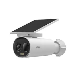 IMOU 3MP H.265 Wi-Fi Battery Camera Cell 3C, All in One (IPC-K9DCP-3T0WE-V2)