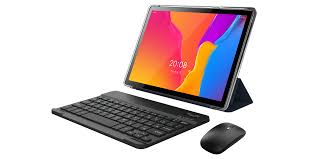 Oteeto Tab 10 Pro 8GB RAM 512GB ROM