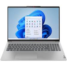 Lenovo IdeaPad Slim 3 15.6" Laptop - Intel Core I5 12450H - RAM 8GB - SSD 512GB - Intel UHD Graphics - DOS
