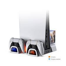Dobe Multifunction Cooling Stand (for PS5 Fat & PS5 Slim)