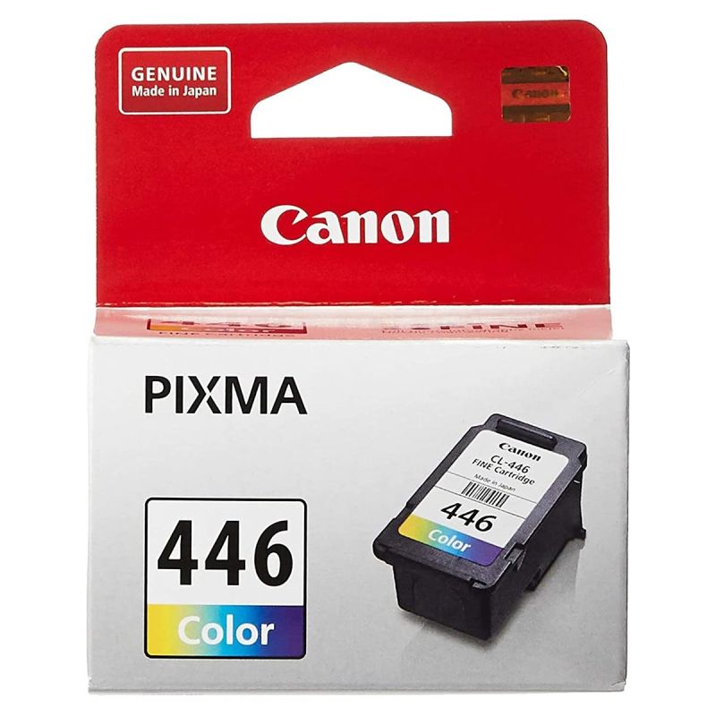 INK CANON 446 COLOR