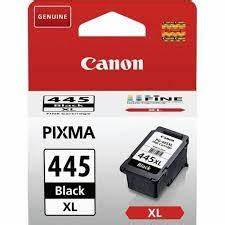Canon Cartridge PG445 XL Black